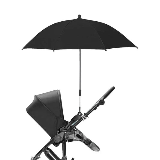 Rollator Parapluhalter mit verstellbarer Paraplu