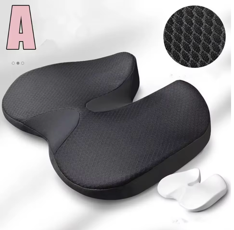 Ergonomisches Auto Sitzkissen