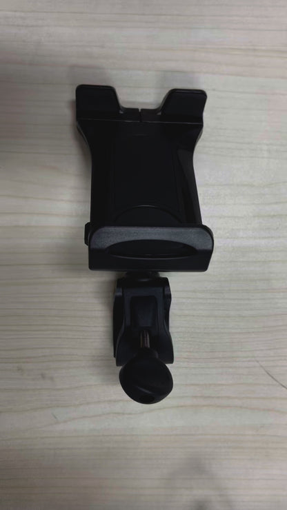 Multifunkionele Glasholder und Mobilhalter